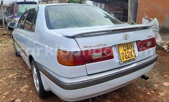 Acheter Occasion Voiture Toyota 4Runner Autre à Kampala, Ouganda Acheter Occasion Voiture Toyota 4Runner Autre à Kampala, Ouganda