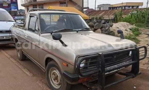 Buy Used Toyota 4Runner Other Car in Kampala in Uganda