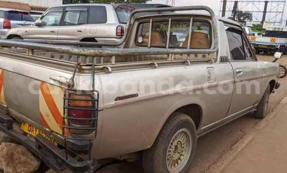 Acheter Occasion Voiture Toyota 4Runner Autre à Kampala, Ouganda Acheter Occasion Voiture Toyota 4Runner Autre à Kampala, Ouganda