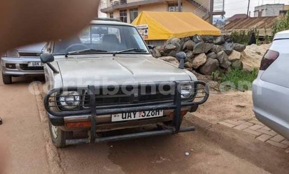 Acheter Occasion Voiture Toyota 4Runner Autre à Kampala, Ouganda Acheter Occasion Voiture Toyota 4Runner Autre à Kampala, Ouganda
