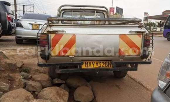 Acheter Occasion Voiture Toyota 4Runner Autre à Kampala, Ouganda Acheter Occasion Voiture Toyota 4Runner Autre à Kampala, Ouganda