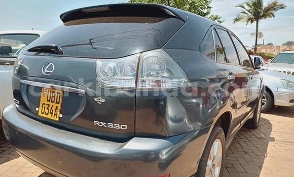 Buy Used Lexus HS Other Car in Kampala in Uganda