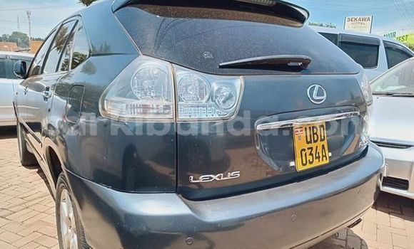 Acheter Occasion Voiture Lexus HS Autre à Kampala, Ouganda Acheter Occasion Voiture Lexus HS Autre à Kampala, Ouganda