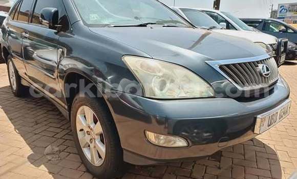 Acheter Occasion Voiture Lexus HS Autre à Kampala, Ouganda Acheter Occasion Voiture Lexus HS Autre à Kampala, Ouganda