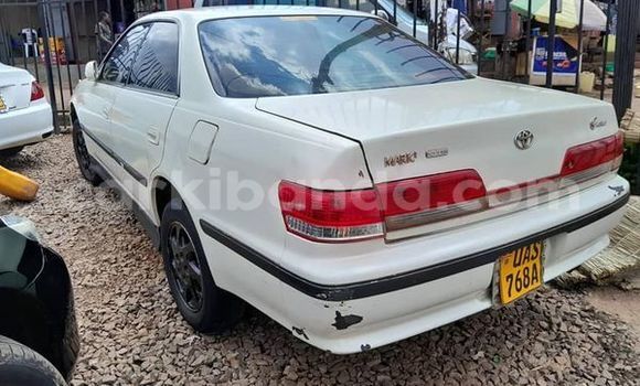 Buy Used Toyota 4Runner Other Car in Kampala in Uganda
