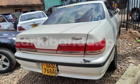 Acheter Occasion Voiture Toyota 4Runner Autre à Kampala, Ouganda Acheter Occasion Voiture Toyota 4Runner Autre à Kampala, Ouganda