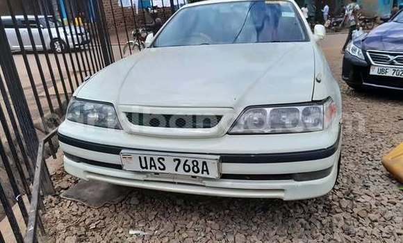 Acheter Occasion Voiture Toyota 4Runner Autre à Kampala, Ouganda Acheter Occasion Voiture Toyota 4Runner Autre à Kampala, Ouganda