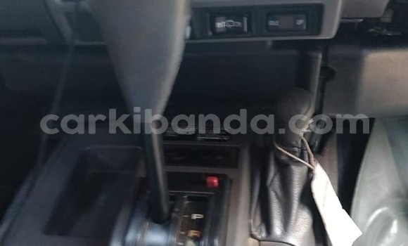 Buy Used Toyota Land Cruiser Other Car in Kampala in Uganda Buy Used Toyota Land Cruiser Other Car in Kampala in Uganda