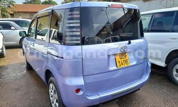 Buy Used Toyota Allion Other Car in Kampala in Uganda