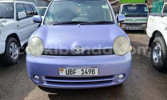 Acheter Occasion Voiture Toyota Allion Autre à Kampala, Ouganda Acheter Occasion Voiture Toyota Allion Autre à Kampala, Ouganda