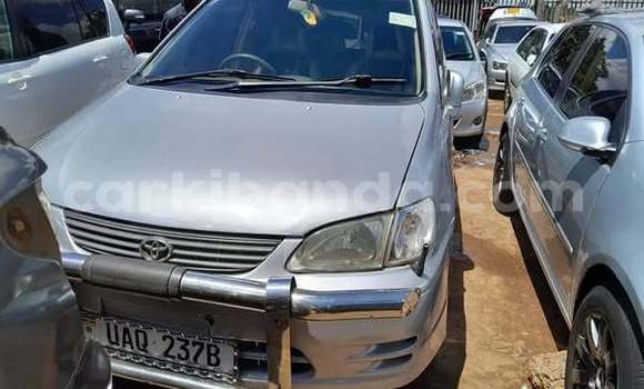 Buy Used Hyundai Accent Other Car in Kampala in Uganda