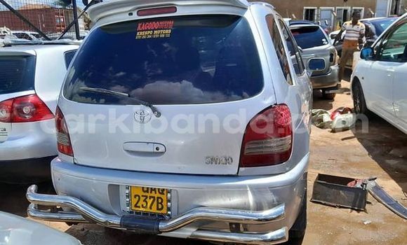 Acheter Occasion Voiture Hyundai Accent Autre à Kampala, Ouganda Acheter Occasion Voiture Hyundai Accent Autre à Kampala, Ouganda