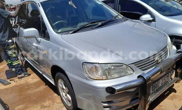 Acheter Occasion Voiture Hyundai Accent Autre à Kampala, Ouganda Acheter Occasion Voiture Hyundai Accent Autre à Kampala, Ouganda