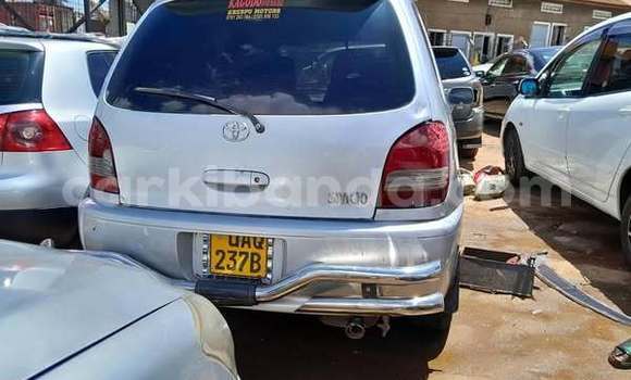 Acheter Occasion Voiture Hyundai Accent Autre à Kampala, Ouganda Acheter Occasion Voiture Hyundai Accent Autre à Kampala, Ouganda