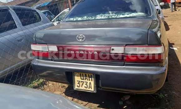 Acheter Occasion Voiture Toyota 4Runner Autre à Kampala, Ouganda Acheter Occasion Voiture Toyota 4Runner Autre à Kampala, Ouganda