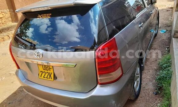 Acheter Occasion Voiture Toyota Allion Autre à Kampala, Ouganda Acheter Occasion Voiture Toyota Allion Autre à Kampala, Ouganda