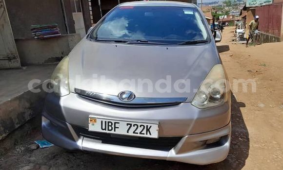 Acheter Occasion Voiture Toyota Allion Autre à Kampala, Ouganda Acheter Occasion Voiture Toyota Allion Autre à Kampala, Ouganda