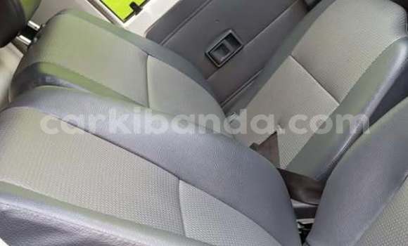 Acheter Occasion Voiture Toyota Harrier Autre à Kampala, Ouganda Acheter Occasion Voiture Toyota Harrier Autre à Kampala, Ouganda