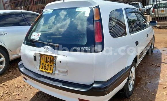 Acheter Occasion Voiture Toyota Allion Autre à Kampala, Ouganda Acheter Occasion Voiture Toyota Allion Autre à Kampala, Ouganda