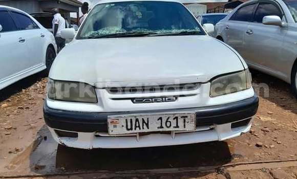 Acheter Occasion Voiture Toyota Allion Autre à Kampala, Ouganda Acheter Occasion Voiture Toyota Allion Autre à Kampala, Ouganda