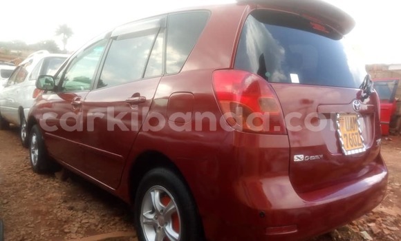 Buy Used Toyota Land Cruiser Other Car in Kampala in Uganda Buy Used Toyota Land Cruiser Other Car in Kampala in Uganda