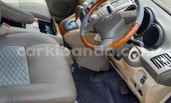 Acheter Occasion Voiture Acura CSX Autre à Kampala, Ouganda Acheter Occasion Voiture Acura CSX Autre à Kampala, Ouganda