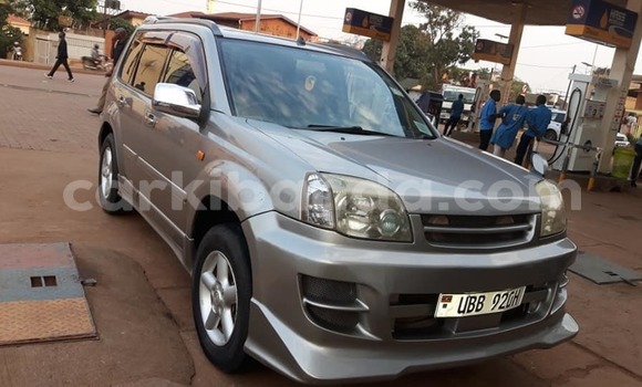Buy Used Nissan X–Trail Other Car in Kampala in Uganda Buy Used Nissan X–Trail Other Car in Kampala in Uganda