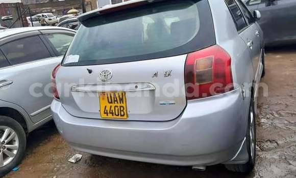 Nunua Ilio tumika Lexus ES Nyingine Gari ndani ya Kampala nchini Uganda