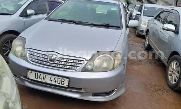 Acheter Occasion Voiture Lexus ES Autre à Kampala, Ouganda Acheter Occasion Voiture Lexus ES Autre à Kampala, Ouganda