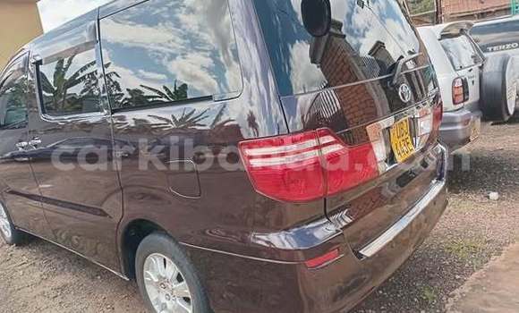 Acheter Occasion Voiture Hyundai Accent Autre à Kampala, Ouganda Acheter Occasion Voiture Hyundai Accent Autre à Kampala, Ouganda