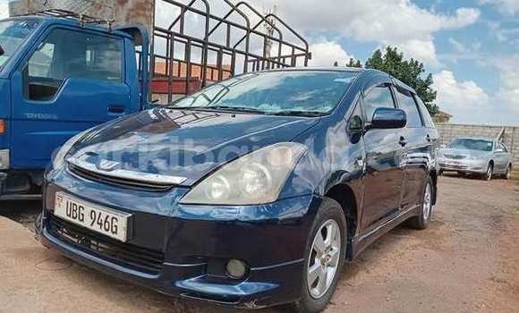 Buy Used Toyota Allion Other Car in Kampala in Uganda