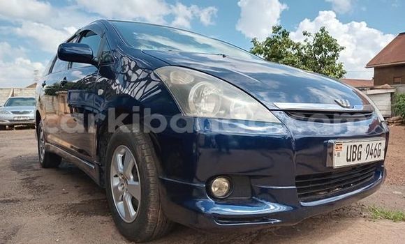 Acheter Occasion Voiture Toyota Allion Autre à Kampala, Ouganda Acheter Occasion Voiture Toyota Allion Autre à Kampala, Ouganda