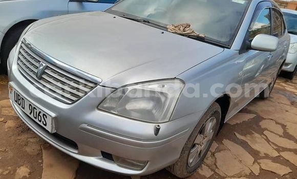 Acheter Occasion Voiture Toyota Allion Autre à Kampala, Ouganda Acheter Occasion Voiture Toyota Allion Autre à Kampala, Ouganda