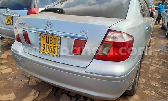 Acheter Occasion Voiture Toyota Allion Autre à Kampala, Ouganda Acheter Occasion Voiture Toyota Allion Autre à Kampala, Ouganda