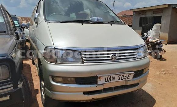 Acheter Occasion Voiture Toyota Allion Autre à Kampala, Ouganda Acheter Occasion Voiture Toyota Allion Autre à Kampala, Ouganda