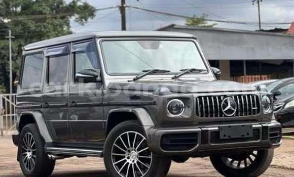 Acheter Occasion Voiture Mercedes-Benz GLC 250D Autre à Kampala, Ouganda Acheter Occasion Voiture Mercedes-Benz GLC 250D Autre à Kampala, Ouganda