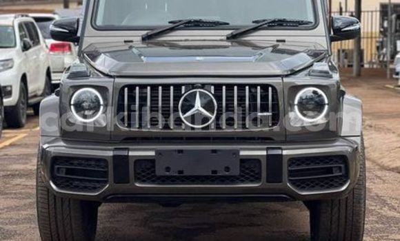 Acheter Occasion Voiture Mercedes-Benz GLC 250D Autre à Kampala, Ouganda Acheter Occasion Voiture Mercedes-Benz GLC 250D Autre à Kampala, Ouganda