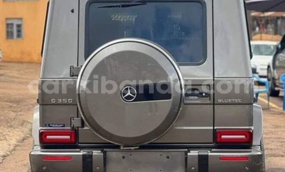 Acheter Occasion Voiture Mercedes-Benz GLC 250D Autre à Kampala, Ouganda Acheter Occasion Voiture Mercedes-Benz GLC 250D Autre à Kampala, Ouganda