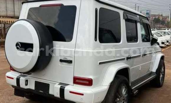 Acheter Occasion Voiture Mercedes-Benz GLC 250D Autre à Kampala, Ouganda Acheter Occasion Voiture Mercedes-Benz GLC 250D Autre à Kampala, Ouganda