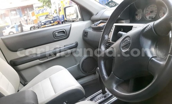 Buy Used Nissan X–Trail Other Car in Kampala in Uganda Buy Used Nissan X–Trail Other Car in Kampala in Uganda