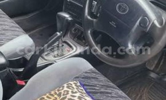 Acheter Occasion Voiture Toyota Corolla Autre à Kampala, Ouganda Acheter Occasion Voiture Toyota Corolla Autre à Kampala, Ouganda