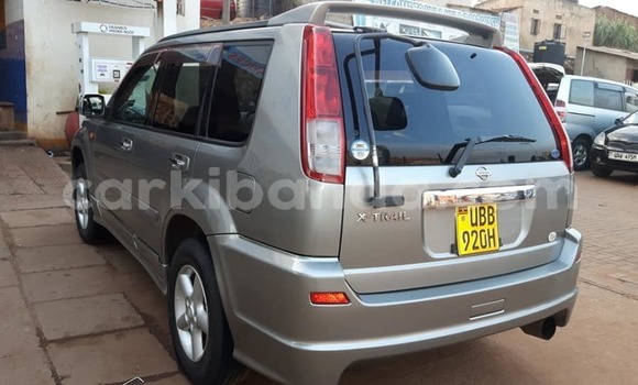 Buy Used Nissan X–Trail Other Car in Kampala in Uganda Buy Used Nissan X–Trail Other Car in Kampala in Uganda