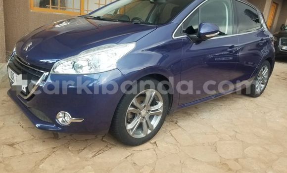 Gura Yakoze Qoros 3 Black Imodoka i Kampala mu Uganda Gura Yakoze Qoros 3 Black Imodoka i Kampala mu Uganda