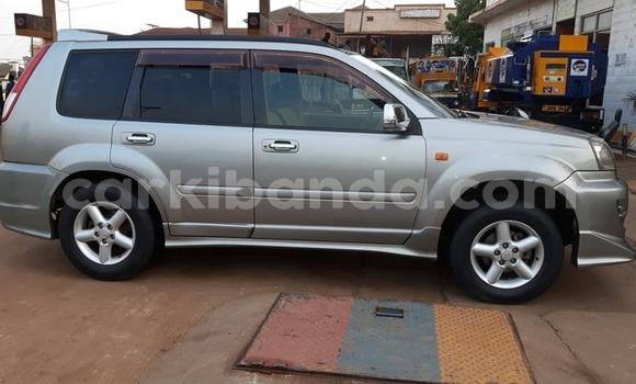Buy Used Nissan X–Trail Other Car in Kampala in Uganda Buy Used Nissan X–Trail Other Car in Kampala in Uganda