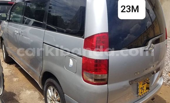 Acheter Occasion Voiture Toyota Noah Autre à Bugembe, Est Acheter Occasion Voiture Toyota Noah Autre à Bugembe, Est