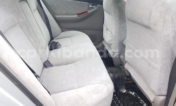 Gura Yakoze Toyota Corolla Other Imodoka i Kampala mu Uganda Gura Yakoze Toyota Corolla Other Imodoka i Kampala mu Uganda