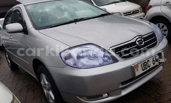 Gura Yakoze Toyota Corolla Other Imodoka i Kampala mu Uganda Gura Yakoze Toyota Corolla Other Imodoka i Kampala mu Uganda