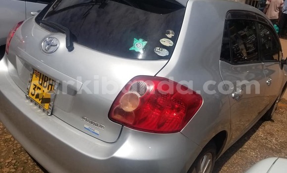 Gura Yakoze Toyota Auris Other Imodoka i Bombo mu Central Gura Yakoze Toyota Auris Other Imodoka i Bombo mu Central
