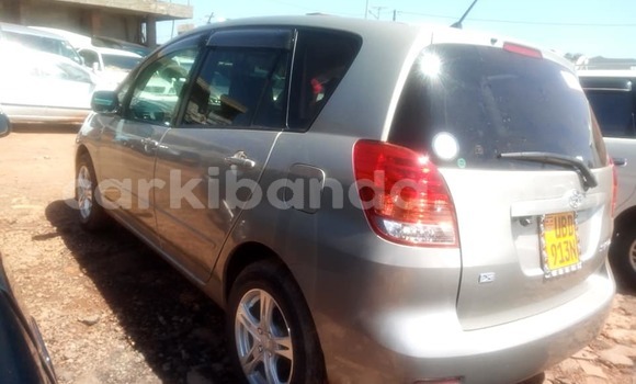 Buy Used Toyota Spacio Silver Car in Kampala in Uganda Buy Used Toyota Spacio Silver Car in Kampala in Uganda