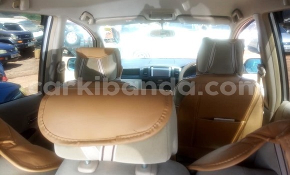 Buy Used Toyota Spacio Silver Car in Kampala in Uganda Buy Used Toyota Spacio Silver Car in Kampala in Uganda